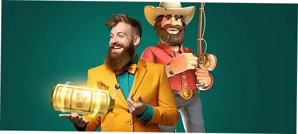 Casino Welcome Bonus