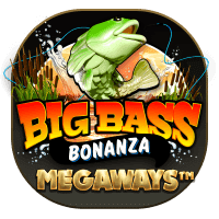 Big Bass Bonanza Megaways