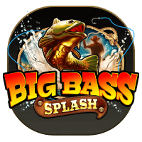 Big Bass Splash