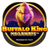 Buffalo King Megaways