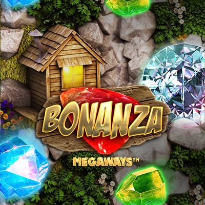 Bonanza Megaways