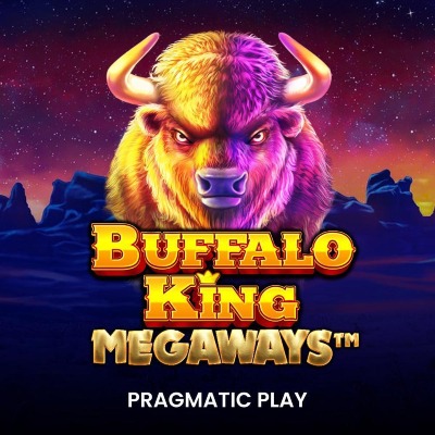 Buffalo King Megaways