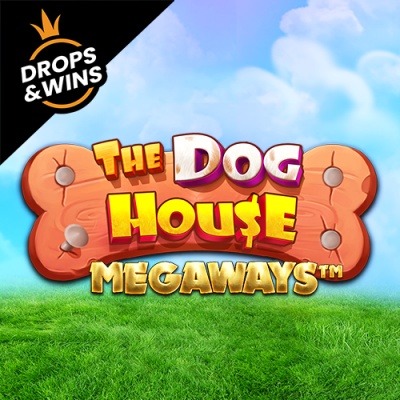 Dog House Megaways