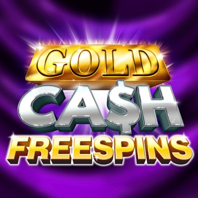 Gold Cash Free Spins