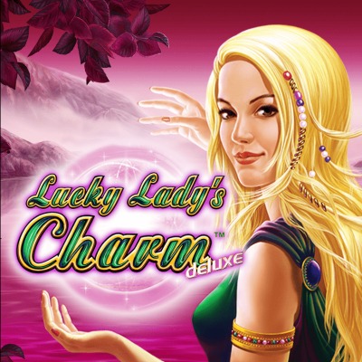 Lucky Lady's Charm