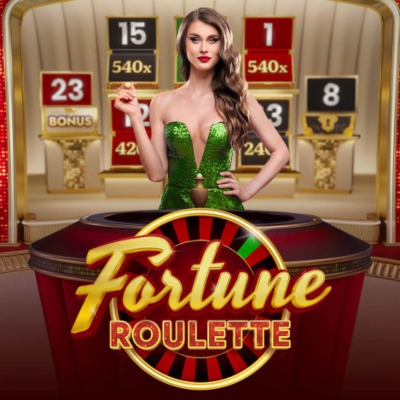 Fortune Roulette