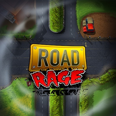 Road Rage