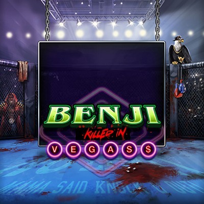 Benji Killed in Vegas