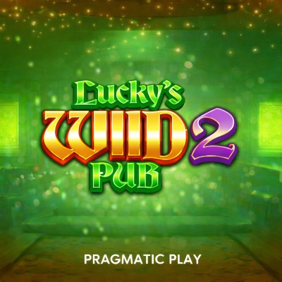 Lucky's Wild Pub 2