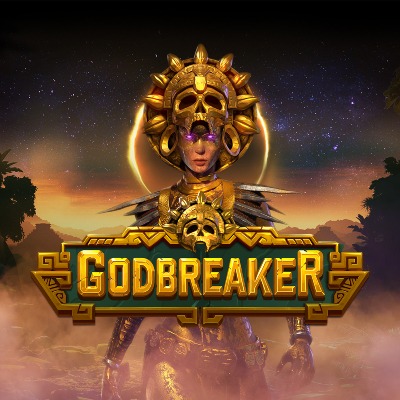 Godbreaker