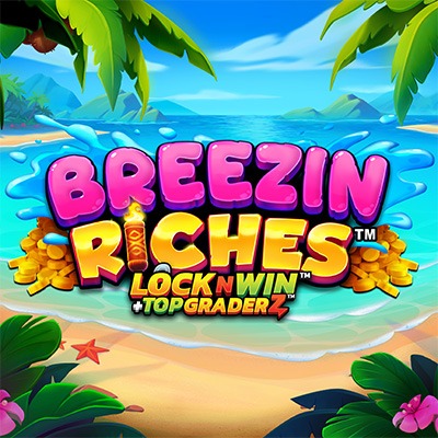 Breezin Riches