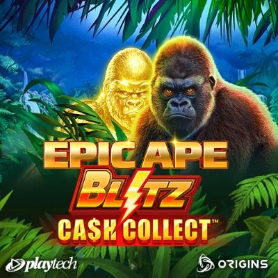 Epic Ape Blitz Cash