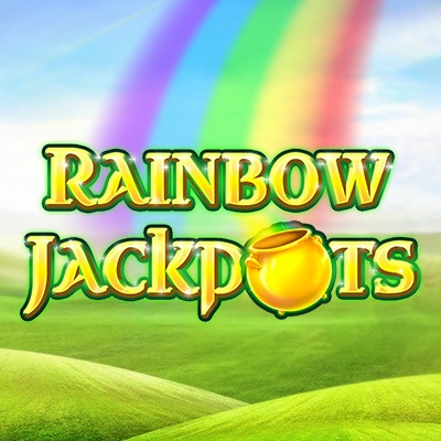 Rainbow Jackpots